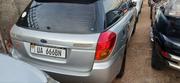 Subaru Legacy 2004 Silver for sale