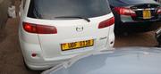 Mazda Demio 2005 White for sale