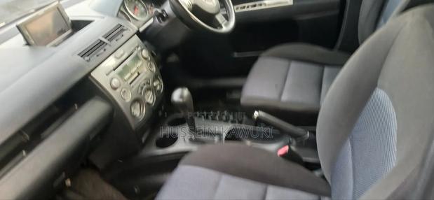 Mazda Demio 2005 White