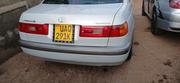 Toyota Premio 2002 Silver for sale