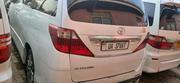 Toyota Alphard 2009 White for sale