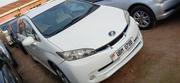 Toyota Wish 2009 White for sale