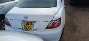 Toyota Mark X 2009 White for sale
