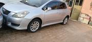 Toyota Blade 2005 Silver for sale