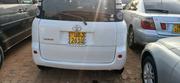Toyota Sienta 2005 White for sale