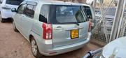 Toyota Raum 2006 Blue for sale