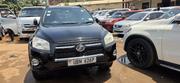 Toyota RAV4 2011 Black for sale