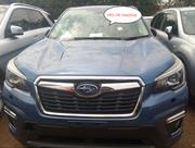 Subaru Forester 2019 Blue for sale