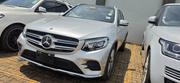 Mercedes-Benz G-Class 2017 Silver for sale