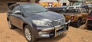 Toyota Vanguard 2011 Gray for sale