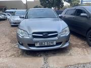 Subaru Legacy 2008 Silver for sale