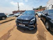 Mercedes-Benz M Class 2012 Black for sale