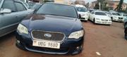 Subaru Legacy 2008 Blue for sale