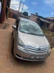 Toyota Corolla Spacio 2007 Silver for sale