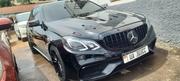 Mercedes-Benz AMG GT 2015 Black for sale