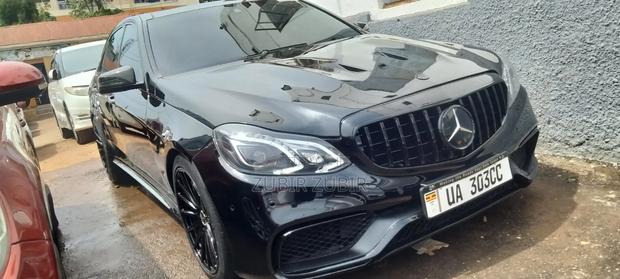 Mercedes-Benz AMG GT 2015 Black