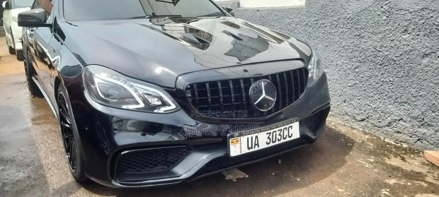 Mercedes-Benz AMG GT 2015 Black