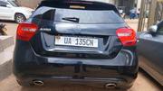 Mercedes-Benz A-Class 2010 Black for sale