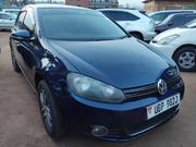 Volkswagen Golf 2010 for sale