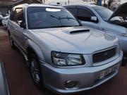 Subaru Forester 2015 Silver for sale