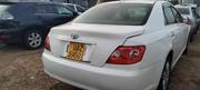 Toyota Mark X 2008 White for sale