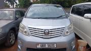 Toyota Alphard 2.4 Petrol FWD 2010 for sale
