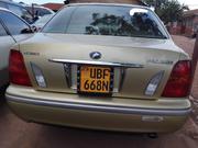 Toyota Progress 2003 for sale