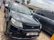 Subaru Forester 2009 Black for sale