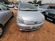 Toyota Raum 2006 Silver for sale
