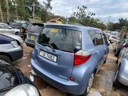 Toyota Ractis 2014 for sale