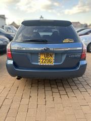 Subaru Outback 2004 for sale