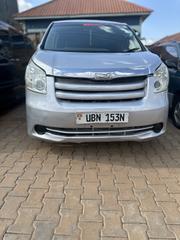 Toyota Noah 2008 Silver for sale