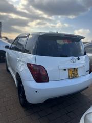 Toyota IST 2003 for sale