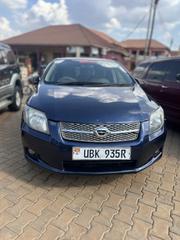 Toyota Corolla Fielder 2005 Blue for sale