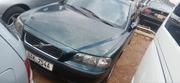 Volvo V40 2.0 LSE Wagon 2004 Black for sale