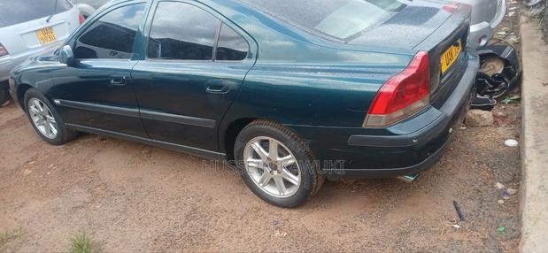 Volvo V40 2.0 LSE Wagon 2004 Black