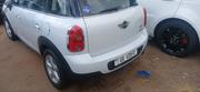 Mini Cooper 2015 White for sale