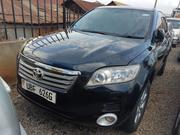 Toyota Vanguard 2009 Black for sale