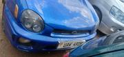 Subaru Impreza 2003 Blue for sale