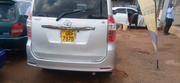 Toyota Noah 2008 Silver for sale