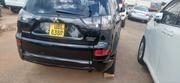 Mitsubishi Pajero 2007 Black for sale