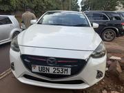 Mazda Demio 2014 White for sale