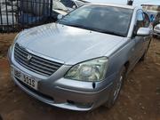 Toyota Premio 2003 Silver for sale