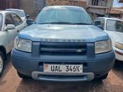 Land Rover Defender 2006 Blue for sale