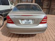 Mercedes-Benz C200 2004 Gray for sale