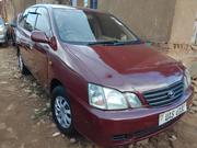Toyota Gaia 1999 Maroon for sale