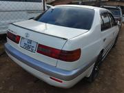 Toyota Corona Premio 2001 White for sale