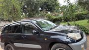 Toyota RAV4 Automatic 2000 Black for sale