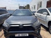 Toyota RAV4 2020 Gray for sale