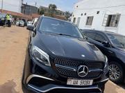 Mercedes-Benz M Class 2014 Black for sale